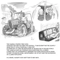 [pink-noise (Mizuiro Megane)] Mama Shot-ime - Biopanic [English][Amoskandy]