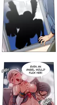 [Yi Hyeon Min] Secret Folder Ch.1-9 (English) (Ongoing)