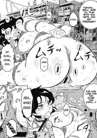 (C75) [Udonko Bitch (Bitch Goigostar)] Kaettekita! Oshiri Kajiri Yarou -Tokusou Han- [SMDC] [English]