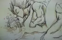 [Sachi] VegeBul rakugaki manga modoki (Dragon Ball)