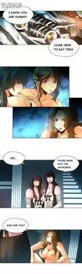 Twin Slave Ch.1-16 (English) (Ongoing)