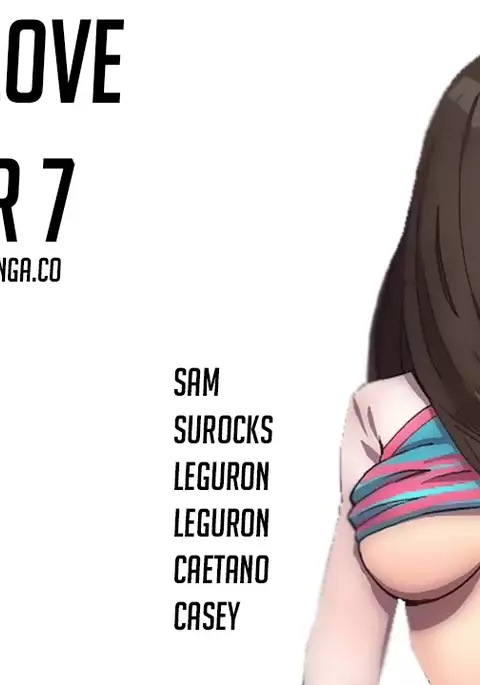 Refrain Love Ch.1-28