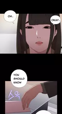 Girl Next Door Ch.1-21 (English) (Ongoing)