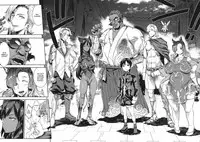 [Erect Sawaru] Raikou Shinki Igis Magia -PANDRA saga 3rd ignition- Ch. 1-6 [English] [CGrascal]