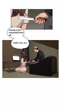 [Ramjak] Atonement Camp Ch.1-34 (English) (Ongoing)