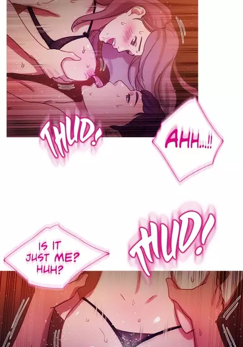 Scandal of the Witch Ch.1-24