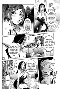 [Nico Pun Nise] Chou Saisentan Kanojo | Super Cutting-Edge Girlfriend Ch. 1-8 [English] [Lazarus H]