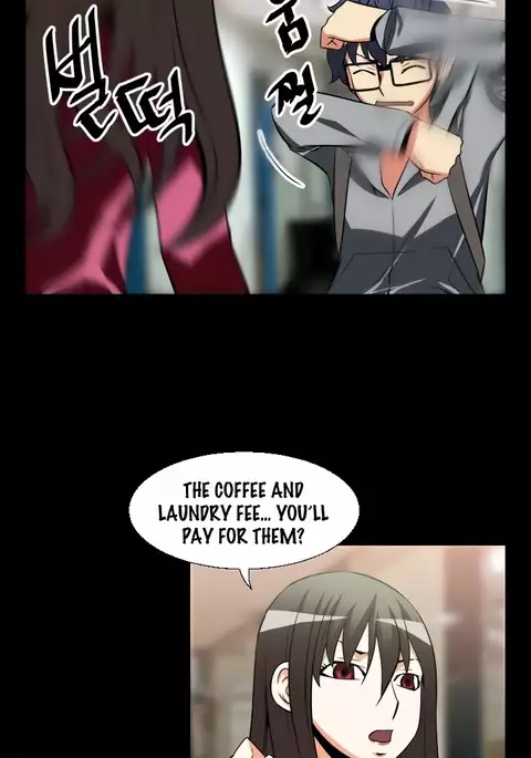 Love Parameter Ch.1-63