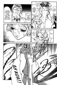 [Azuma Kenji] Dark Age [English] =LWB=