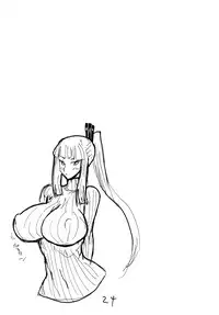 [King Revolver (Kikuta Kouji)] Utagau Koto wo Shiranai Hito (Original)