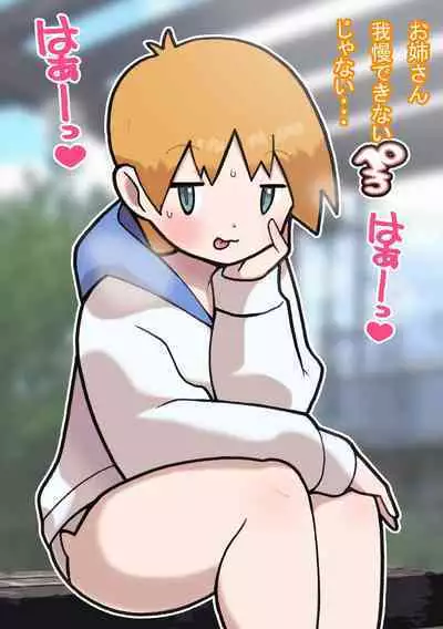 Seishain Onee-san 4 ~Nikushokujoshi to Yonin no Doutei