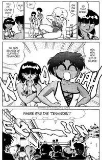 [Aro Hiroshi] Futaba-kun Change Vol.4 [English]