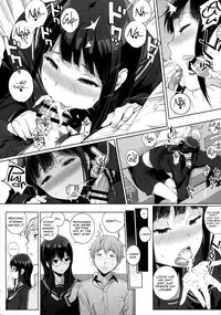 (C88) [NANIMOSHINAI (Sasamori Tomoe)] Succubus Stayed Life 2 [English] [Facedesk]