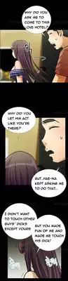 [Mr. Mun] Will You Do as I Say? Ch.1-20 (English)