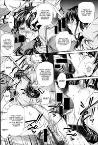 Fukushuu no Uta Complete - Naburu (English)