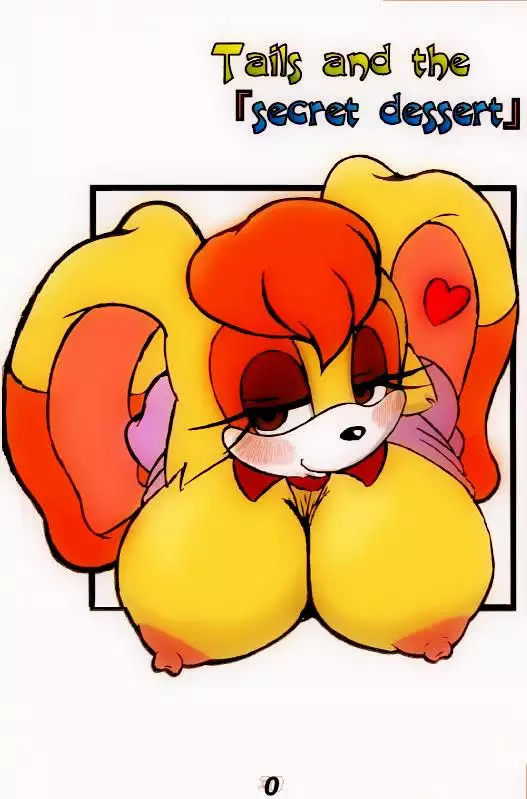 Canned Furry Vol. 1 & 1.5 Special Western Uncensored Edition