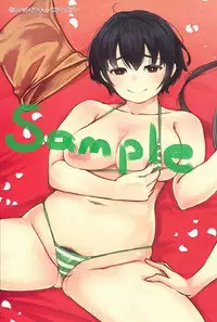 [Rocket Monkey] Last Today Senden-hen (COMIC HOTMiLK 2015-06) + Junai-Trickster Promos (Twitter)