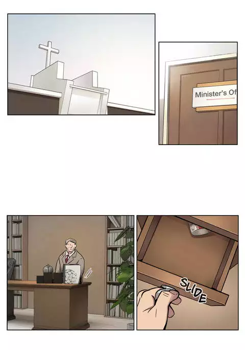 Atonement Camp Ch.1-29