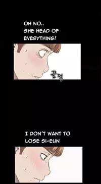 [Keum Sah Gong] Si-Eun Ch.1-34 (English) (Ongoing)