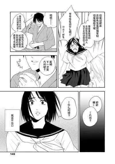 Shishunki no Eros - puberty eros | 思春期的色欲