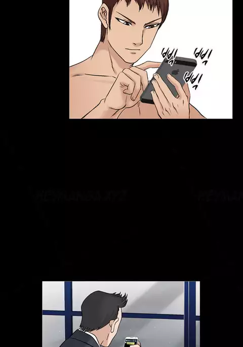 The Taste of Hands Ch.1-55