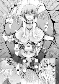 (C86) [EUNOXLINE (U-1)] The Mating Season3 (Magical Girl Lyrical Nanoha) [English] [Tigoris]