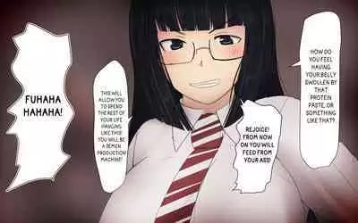 Boku To Futari No Senpai & Saishuuwa | Me and my Two Senpais -FULL