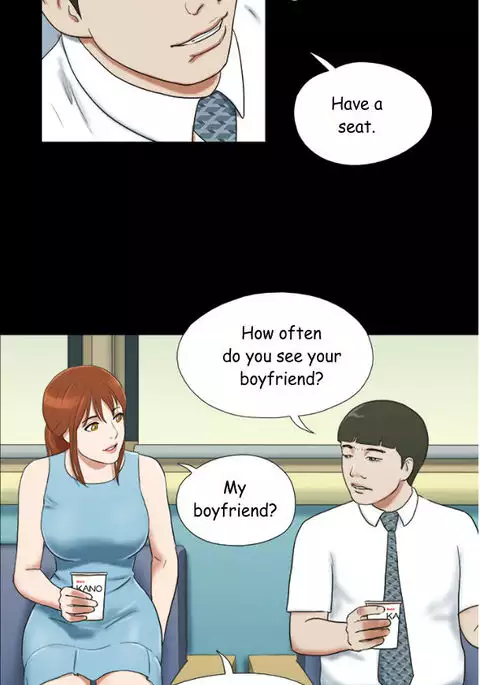 Sexual Fantasy Ch.1-15