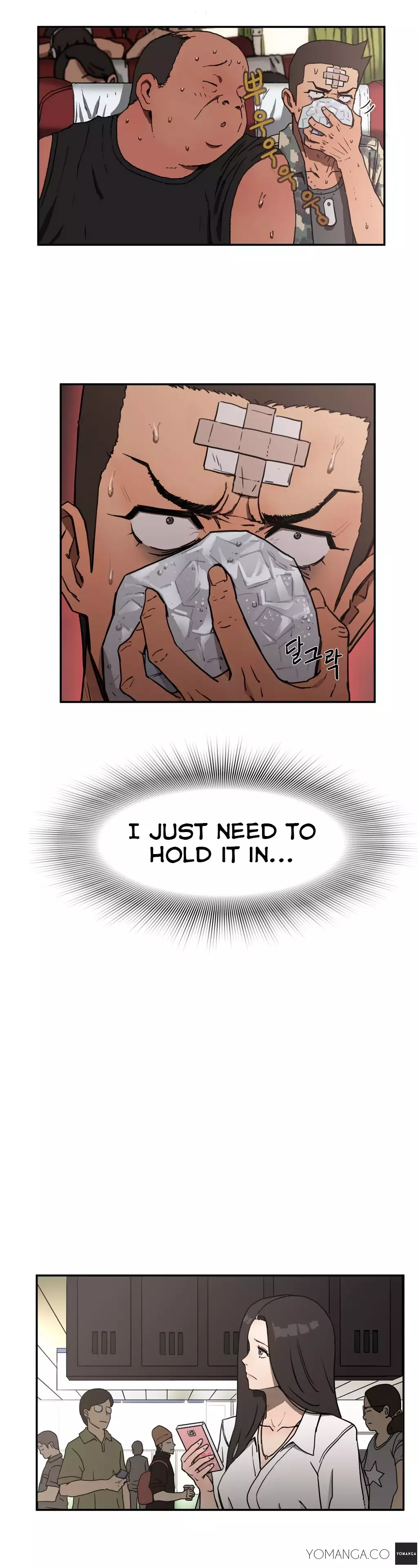 Refrain Love Ch.1-10