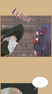 [Hong BanJang] Aharoo Ch.1-32 (English) (YoManga) (Ongoing)