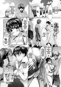 [Maki Daikichi] Mesu no Tadashii Haramasekata Ch. 1-5 [English] {doujins.com} [Digital]