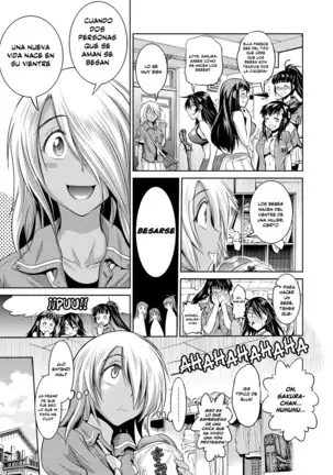 Joshi Luck! MelonBooks +Toranoana Extras