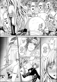 [Rusty Soul, Alto Seneka] Brandish 6 [English] [SaHa]