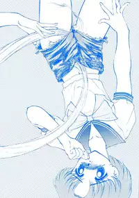 (C43) [Suna Zaiku (Suna)] SAILOR MOON! in SANDWORKS (Bishoujo Senshi Sailor Moon)