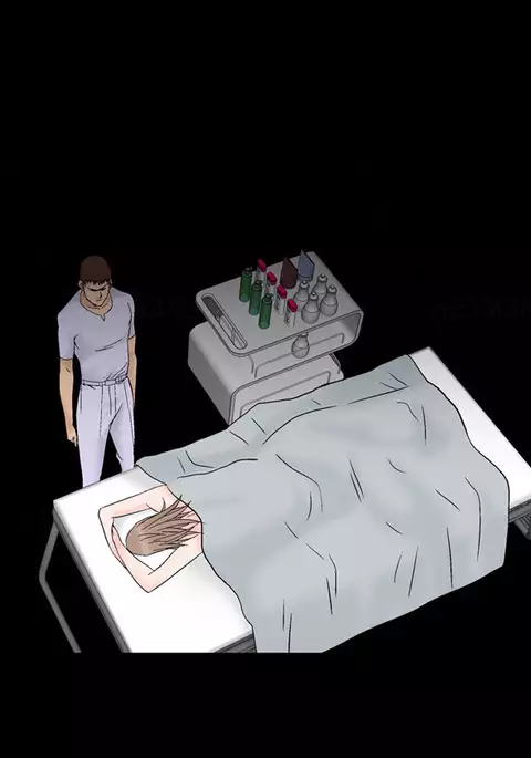 The Taste of Hands Ch.1-55