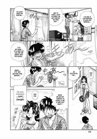 Futari Ecchi 9 [Complete]