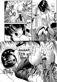 [Nishikawa Kou] Alice [English] [Brolen]