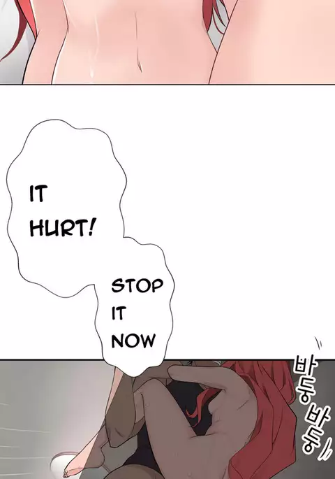 Tissue Thieves Ch.1-15