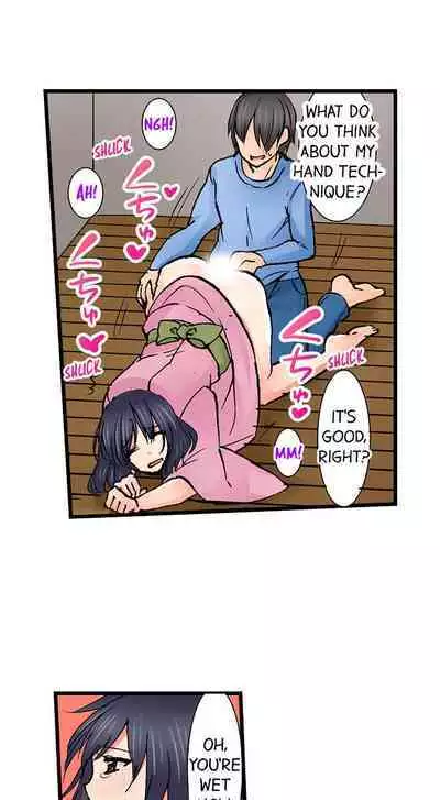 [BURIO] Touching My Older Sister Under the Table (Ch.1-64) [English]