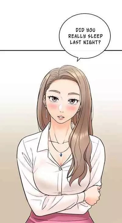 Young Boss Manhwa 01-73 [English]