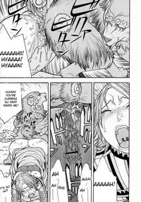 [From Japan] Fighters Gigamix FGM Vol 20 (Final Fantasy X-2) [English] [incomplete]