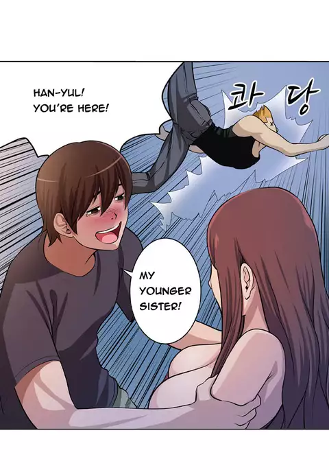 Trap Ch.1-8