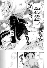 [Nendo.] Megane de H de Konamaiki! [English] {biribiri}