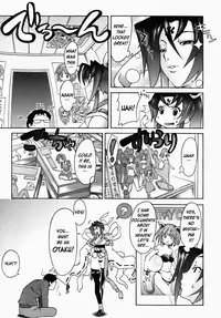 [Shinkai] Sweet Jam Ch.1-7 [English]
