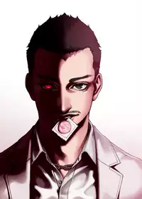 [Tinmeshi] AciD (Kung Fu Chefs) [Digital]