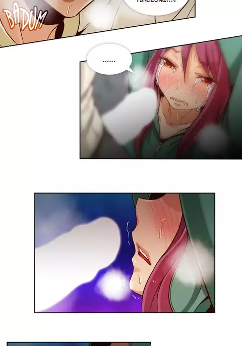 Secret Folder Ch.1-14