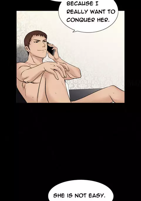 The Taste of Hands Ch.1-71