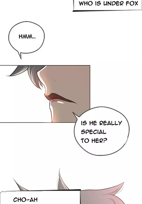 Perfect Half Ch.1-40