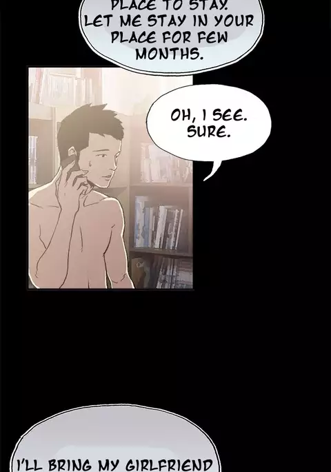 Cohabitation Ch.1-30