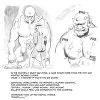 [pink-noise (Mizuiro Megane)] Mama Shot-ime - Biopanic [English][Amoskandy]